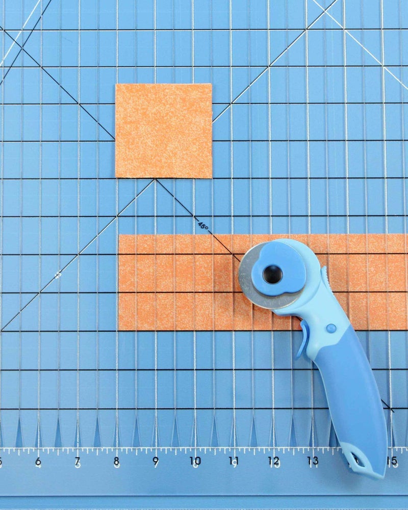 June Tailor Shape Cut Plus Ruler - Image 2